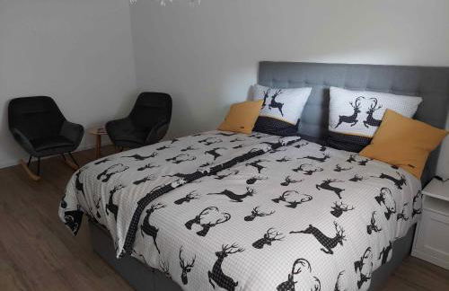 Ferienwohnung Franz-Wilhelm - Foto 11