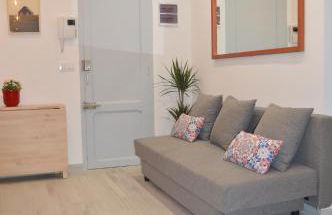 COZY & MODERN Apartment junto a Metro A Guimerá - Photo 9