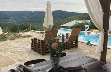 Kuća Zanetta sa bazenom - Foto 4