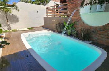 Loft completo com area de lazer piscina e churrsqueira - Photo 26
