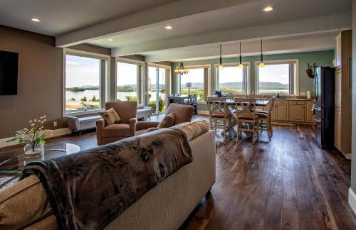 Big River Escape Grandview Manse - Foto 27