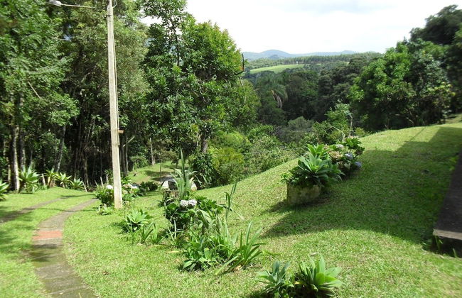 Chácara do Alemão - Recanto Jd.Silvestre - Foto 33