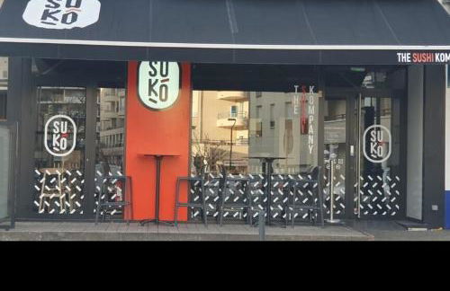 L'Atrium Hyper centre pour rejoindre Genève - Photo 10