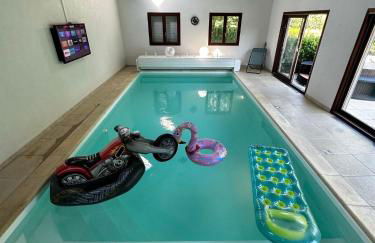 La maison Girafe - Foto 7