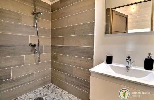 Gîtes Lou Hamou - Foto 31