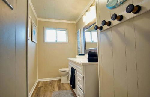 Serenity Sol ※ Surfside Charmer Near Beach & Jetty - Foto 29