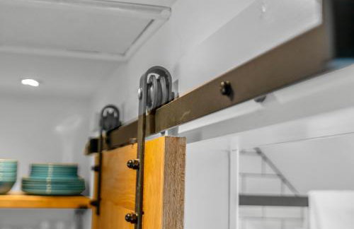 Edinburgh's Springtime Chalet - Foto 18