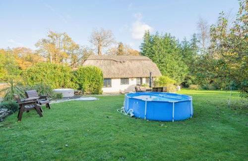 Stag Cottage New Forest Romantic Hideaway - Photo 25