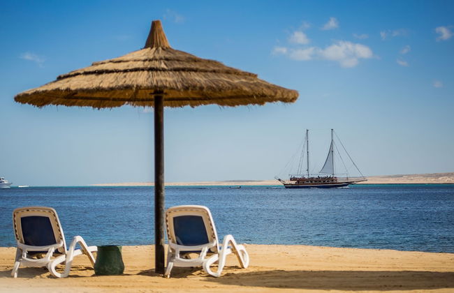 Sky View Suites Hotel - Foto 20