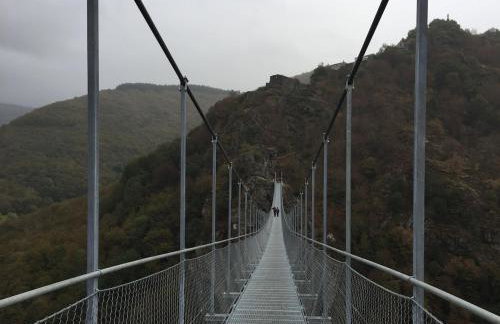 Maisonnette Proche Gare & Centre l Jardin l Clim - Foto 27