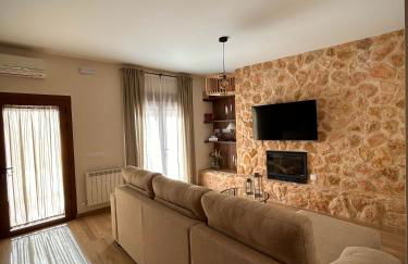 La villa de Ramona - Photo 18