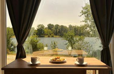 Lotus apartman on the Lake - Foto 37