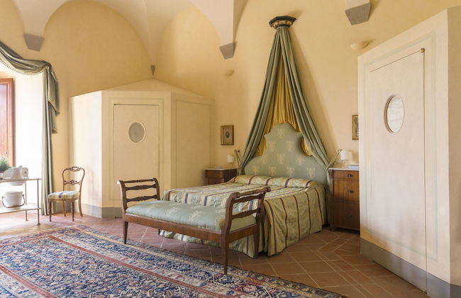 Castello di Volognano - Photo 30