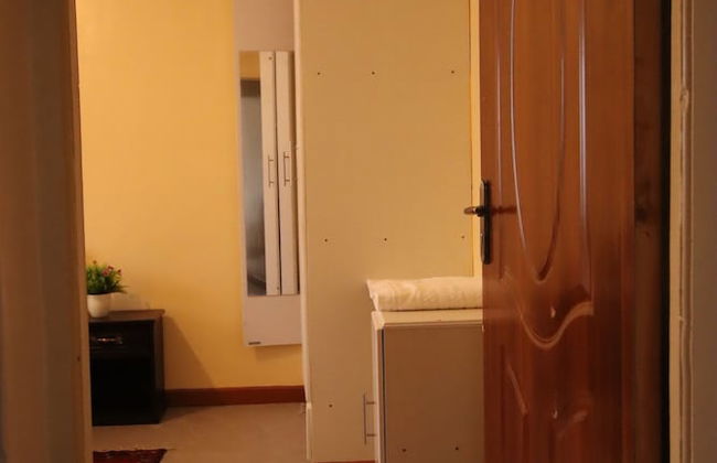 Stay.Plus Ebony Mara House - Foto 8