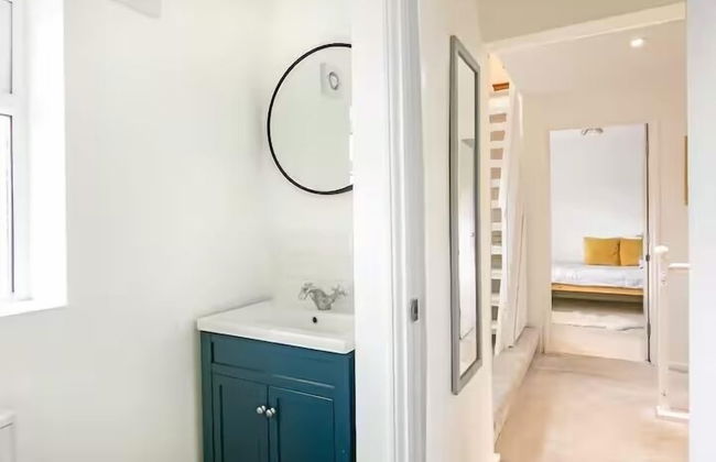 Charming 4 Bedroom Home Near Oxford - Foto 12