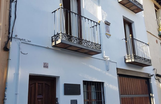 Häxaris Casa Boutiques - Foto 28