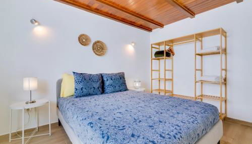 Casa Ramiro II Escapadinha na Ilha da Culatra - Foto 4