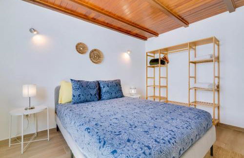 Casa Ramiro II Escapadinha na Ilha da Culatra - Foto 4