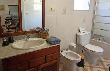 Casa Mariseta y Tonet, naturaleza a 2 km del mar - Foto 48