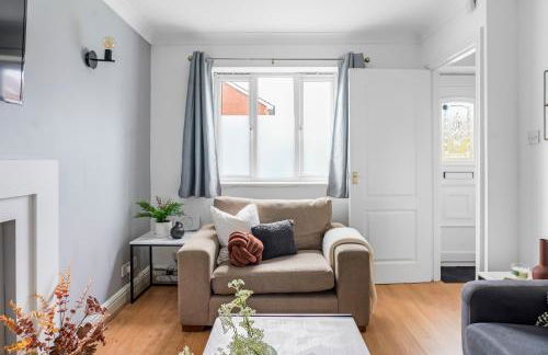 Easter Special Rates Applied Cozy Home in Haydock St Helens - Foto 10