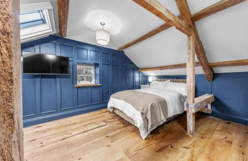 Tilly's Cosy Cottage Retreats - Cave Cottage - Foto 33