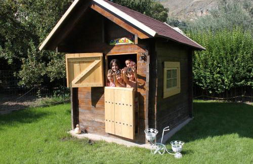 Casa Rural Olivillas Garden-Sierra Nevada - Foto 56