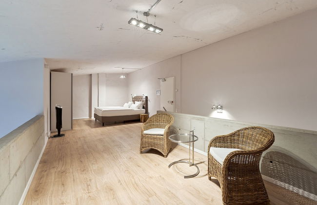 havelblau FERIENLOFTS - Foto 33