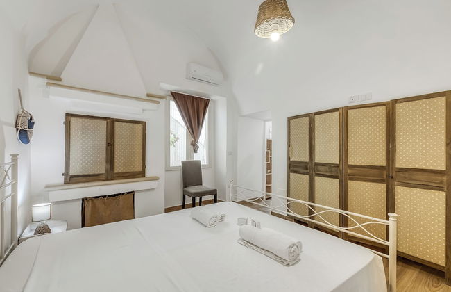 Cozy Courtyard Retreat in Salento - Foto 2