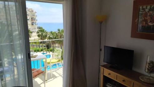 Apartament Cala Merced Alicante El Campello - Photo 4