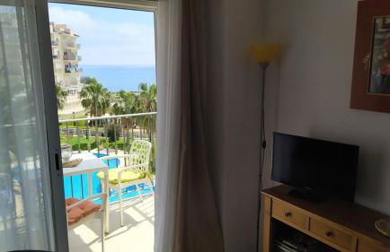 Apartament Cala Merced Alicante El Campello - Photo 4