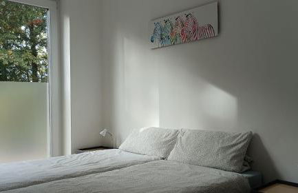 Ferienwohnung Birkenhof Alfsee - Foto 13