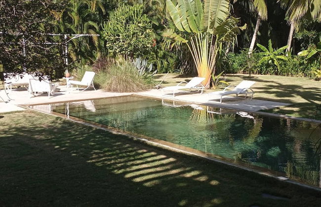 Villa Joyosa- Las Terrenas Beachfront Villa - Foto 20