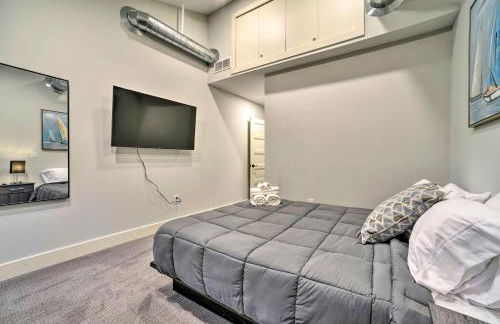 Sunny Clawson Home with Yard - Walk to Main St! - Foto 30