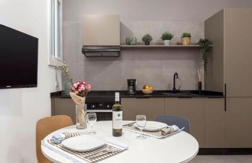 The Collection Barcelona - Poblenou only for Families 3BD next to the beach! - Photo 7