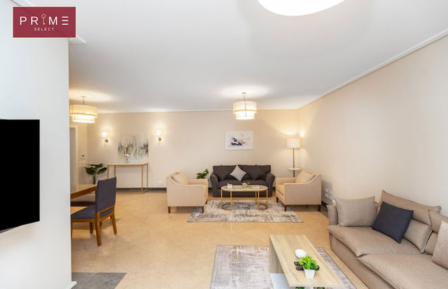 Prime Select New Giza - Foto 69