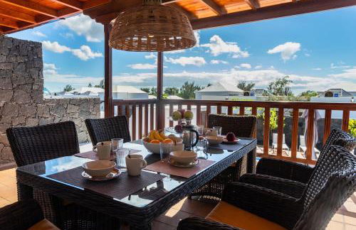 Villa Sarantontón - Photo 9