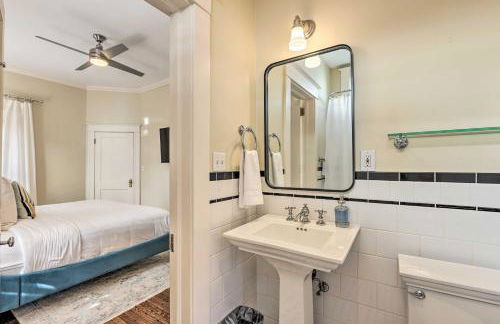 Bright Apartment 3 Mi to Downtown Birmingham! - Foto 13