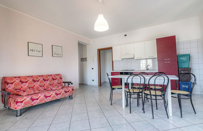 Le Castella House - Photo 11