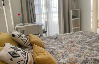 Bright apartment at Mimi’s - Foto 14