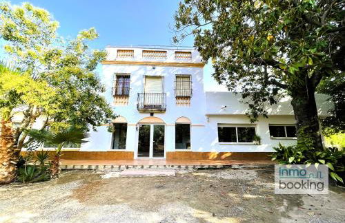 Villa Mediterrania, con piscina y barbacoa - Foto 1