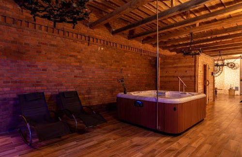 Villa Landidyll mit separatem Wellness-Bereich - Photo 6