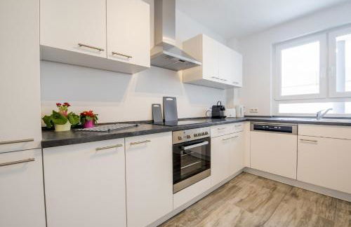 Möblierte Penthaus Wohnung - Foto 15