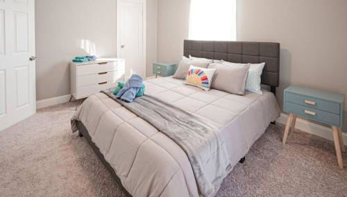 Adorable Stylish 1bed 1 bath - Foto 4