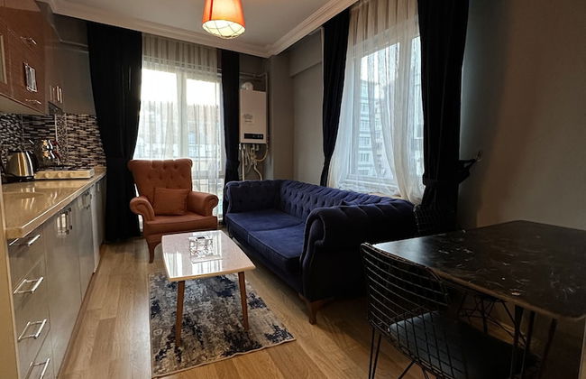 Aydogdu Suit - Photo 49