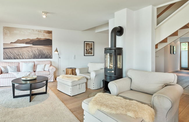 Kapitänsbrücke - Penthouse - Foto 23