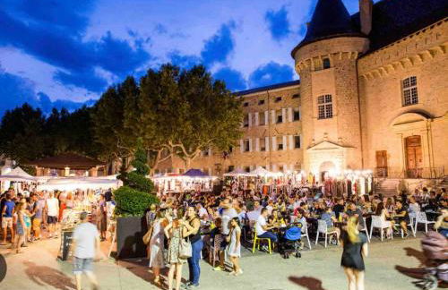 La Picholine - Foto 24