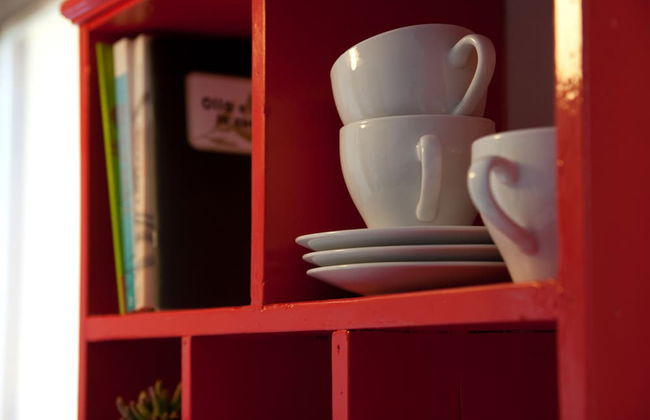 Agriturismo Villa Borgeri - Foto 10