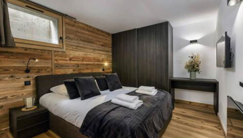 Ocma1 Somptueux 6pax Central Parking Confort - Foto 4