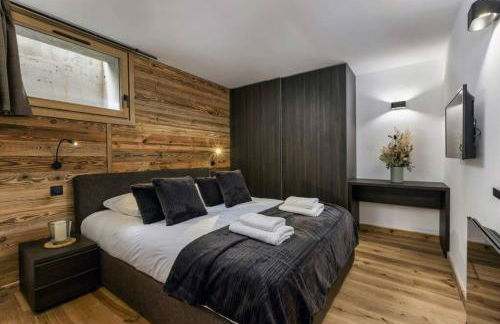 Ocma1 Somptueux 6pax Central Parking Confort - Foto 4