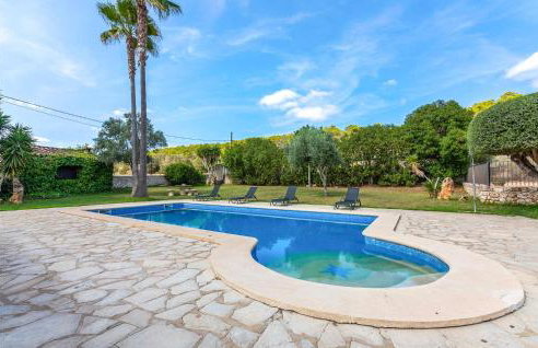 Awesome Home In Sineu - Foto 7